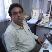 Saikat Bhattacharyya