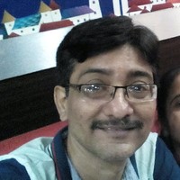 Amit Gandhi