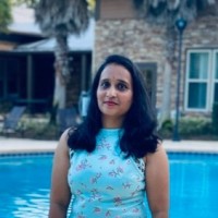 Krishnaveni G