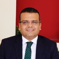 Ali Al-Khateeb , DBA, MBA