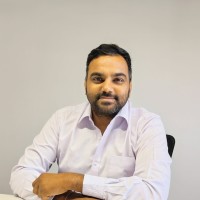 Naveen Kumar