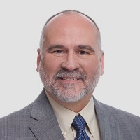 Bob O'Daniels