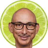 Raymond Tecotzky