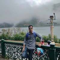 Ritesh Yadav