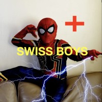 Swiss Boys