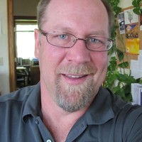 Peter Mason