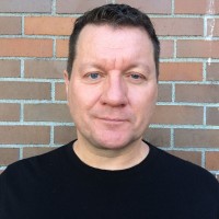 George Scott Chobotar