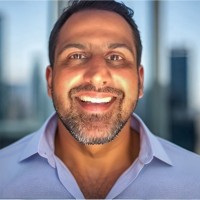 Harry Singha - Doing Good Doing Great