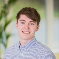 Tom Clode-Roberts