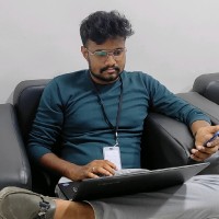 Sreehari R