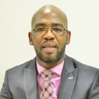 Thabo Mokubedi