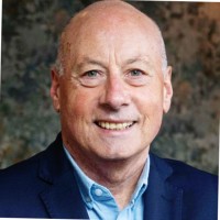 Michael Greville