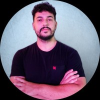 Aaron Guedes