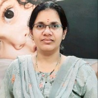 Venkata Anupama Pisupati