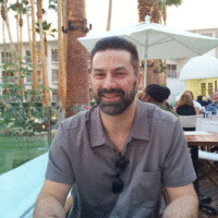 Gregory Klinedinst