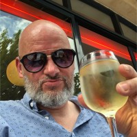 Alain Thiboult