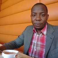 Simon Maziku