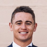 Jono Hickey