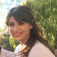 Vanesa Pacheco