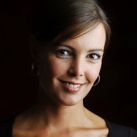 Marieke Van Dijk - De Hartog