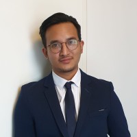 Muhammad Ra Syafi