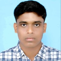 Dipak Maji