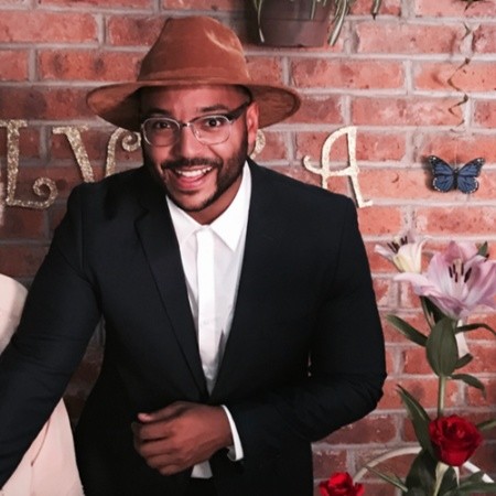 Rendall Sylvain-Hernandez