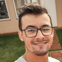 João Vitor Sant' Anna