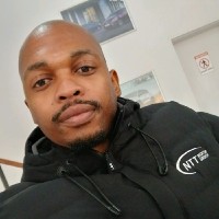 Thabang Motsoeneng