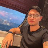 Lucas Seiki
