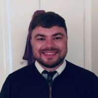 Conor Mcnally