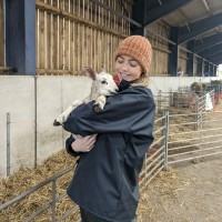 Hannah Hayter
