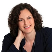 Pollyanna Mcnutt