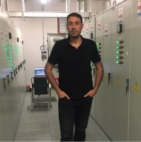 Mehmet Burak TAVŞAN