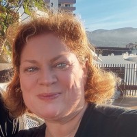 Dr. Ina Nadja Baumann