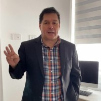 Carlos Arboleda Conde