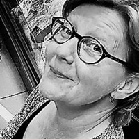 Monica Larsson