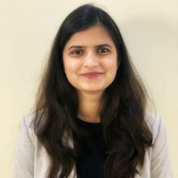 Tripti Chaudhary