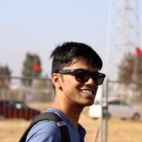 Shreenath Muralidharan