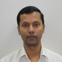 Rajib Goswami