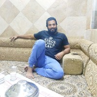 Abdulrehman Shaikh