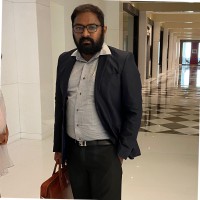 Saravanan Kumaramangalam