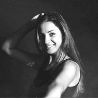 Julia Chaikovskaya