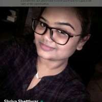 Shriya Shettiwar