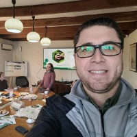Nicolas Quezada Garate