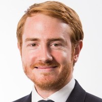 Charlie Pushman