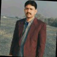 Sarfaraz Ahmed Sodhar