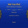 Md Sariful