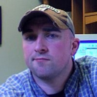 Geoff Sanford