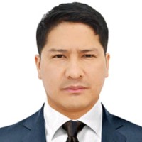 Eduardo Dueñas Bedon